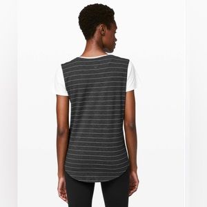 Lululemon Love Crew III